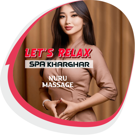 Nuru Massage in Kharghar